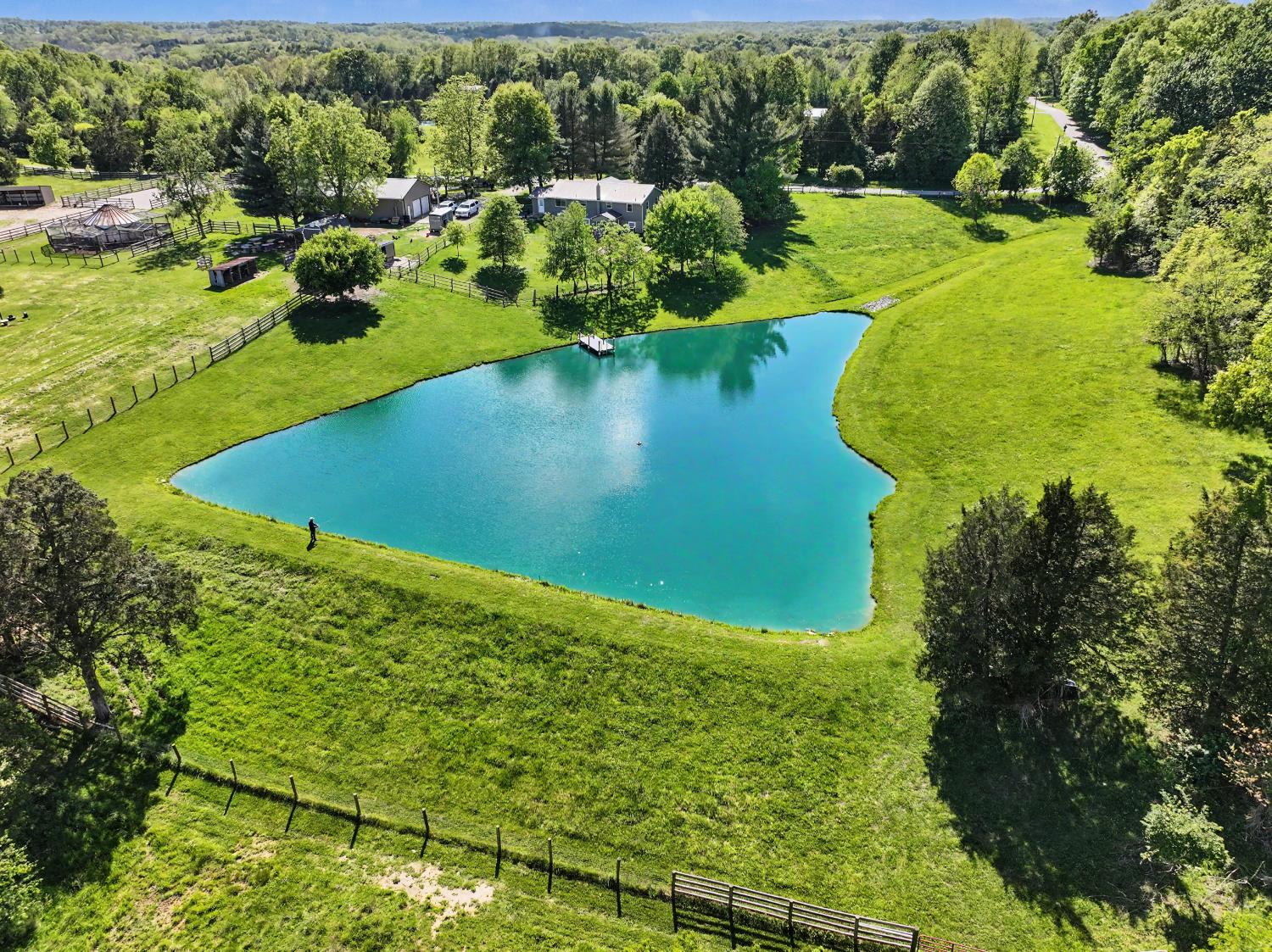 12388 Longbranch Road Moores Hill, IN 47032 - Photo 43 of 47