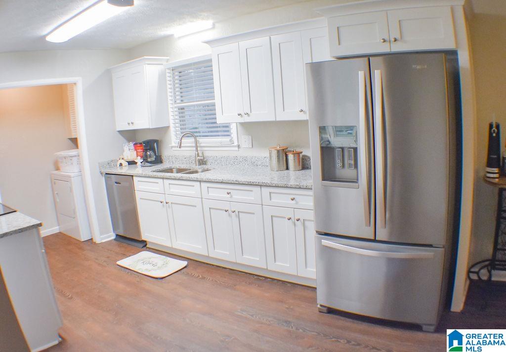 905 Hilton Road Anniston, AL 36207 - Photo 8 of 27