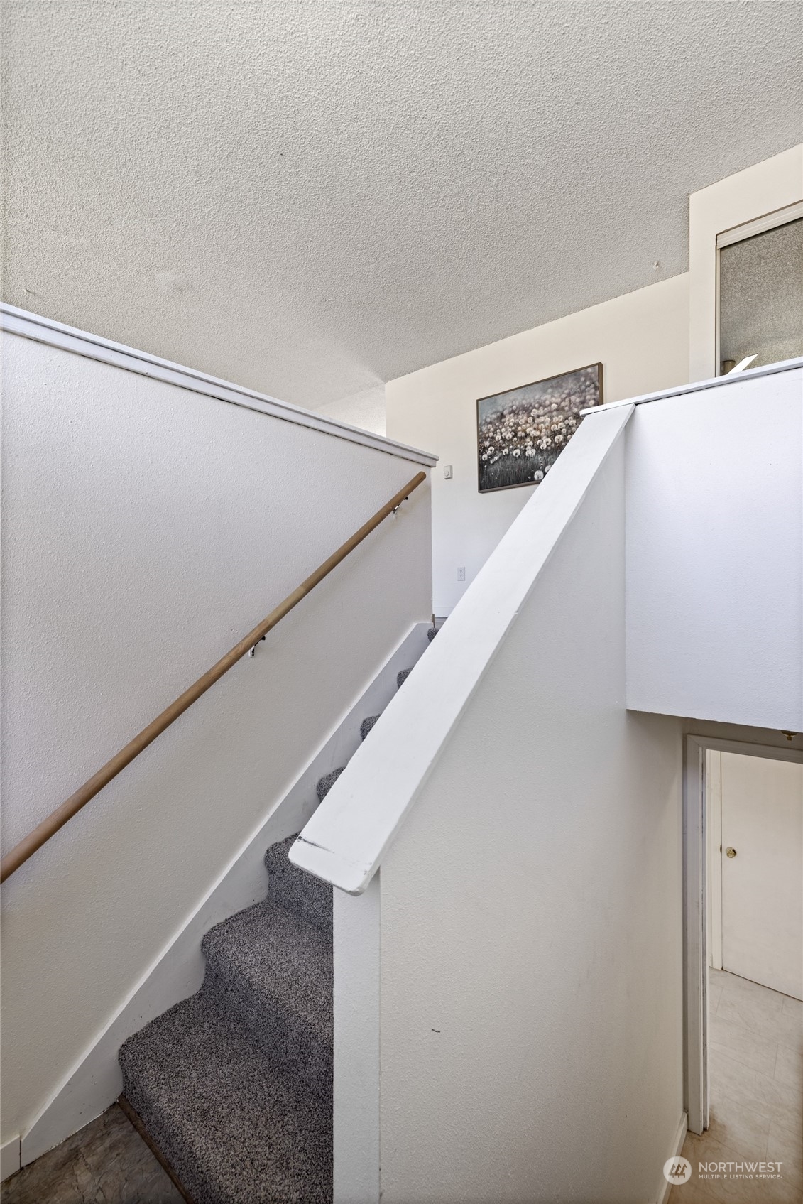 3127 South Walden Street Seattle, WA 98144 - Photo 5 of 39 a view of entryway and kitchen
