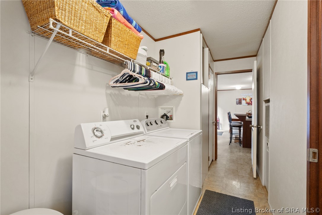 3856 Shiloh Road Southwest Corydon, IN 47112 - Photo 42 of 55