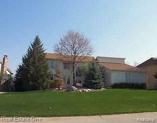 2458 Munster Road Rochester, MI 48309 - Photo 1 of 1 Property Photo