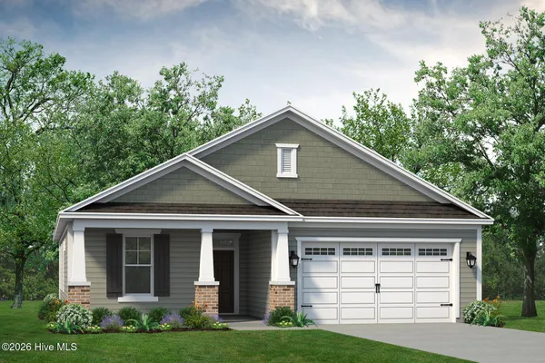 $427,577 | 1185 Halter Place Northwest, Calabash, NC 28467