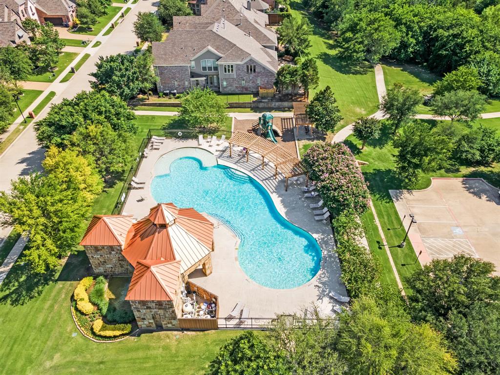1602 Meg Drive Allen, TX 75013 - Photo 38 of 38
