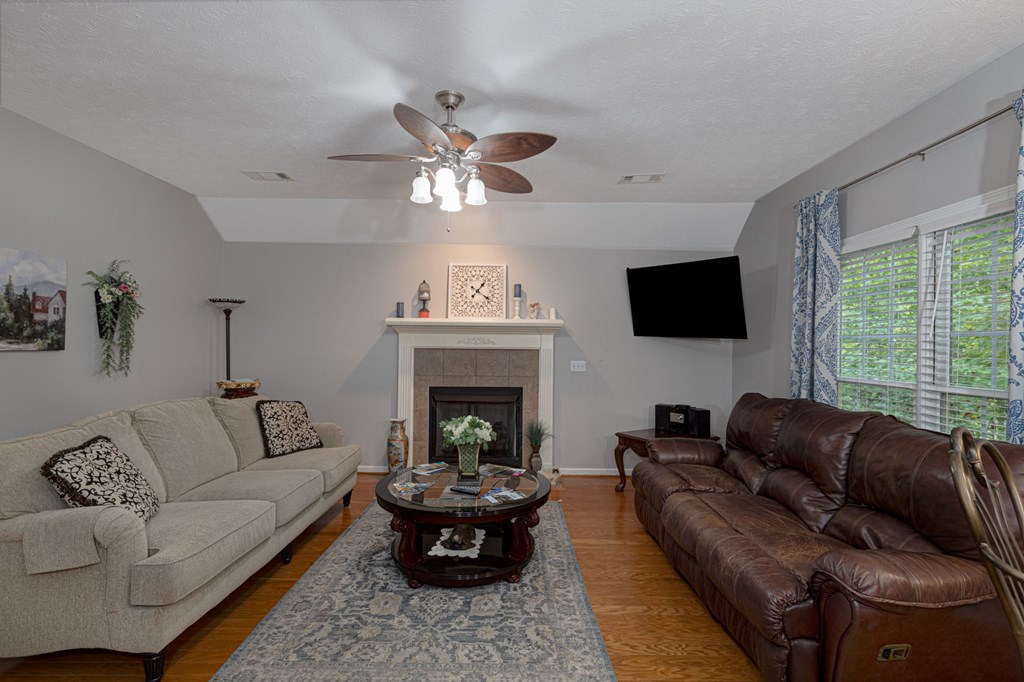 4100-11 Almond Road Fortson, GA 31808 - Photo 31 of 43 LIVING ROOM GUEST HOUSE