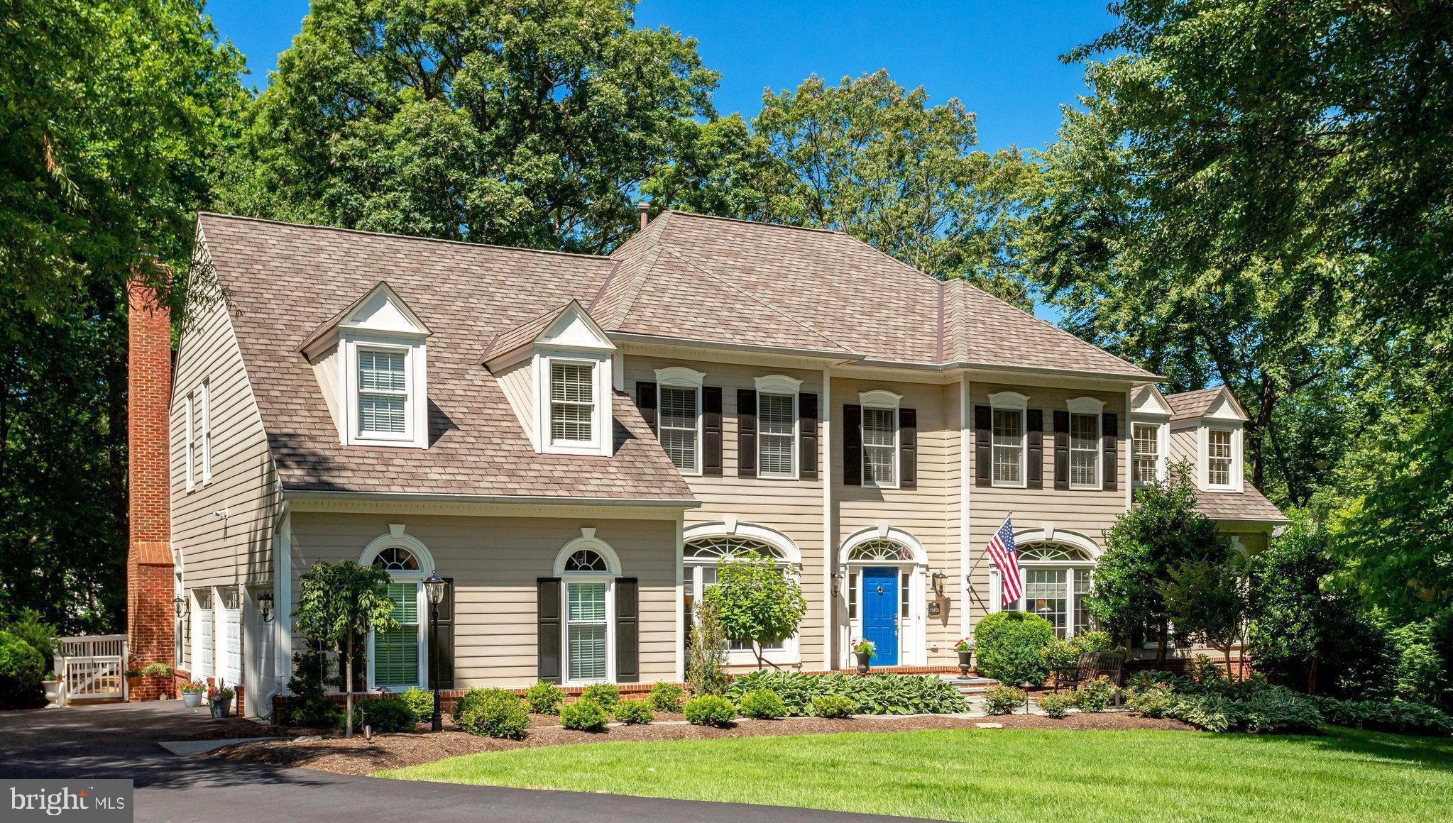 11406 Wild Bramble Way Reston, VA 20194 - Photo 1 of 87 As Featured in *The Reston Home Tour*
