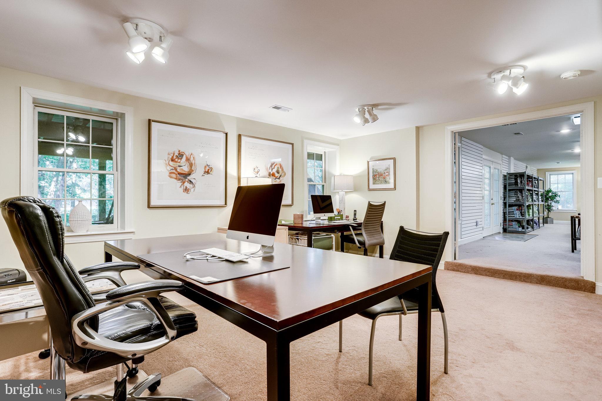 11406 Wild Bramble Way Reston, VA 20194 - Photo 72 of 87 Home Office or Bedroom # 6- You Decide!!