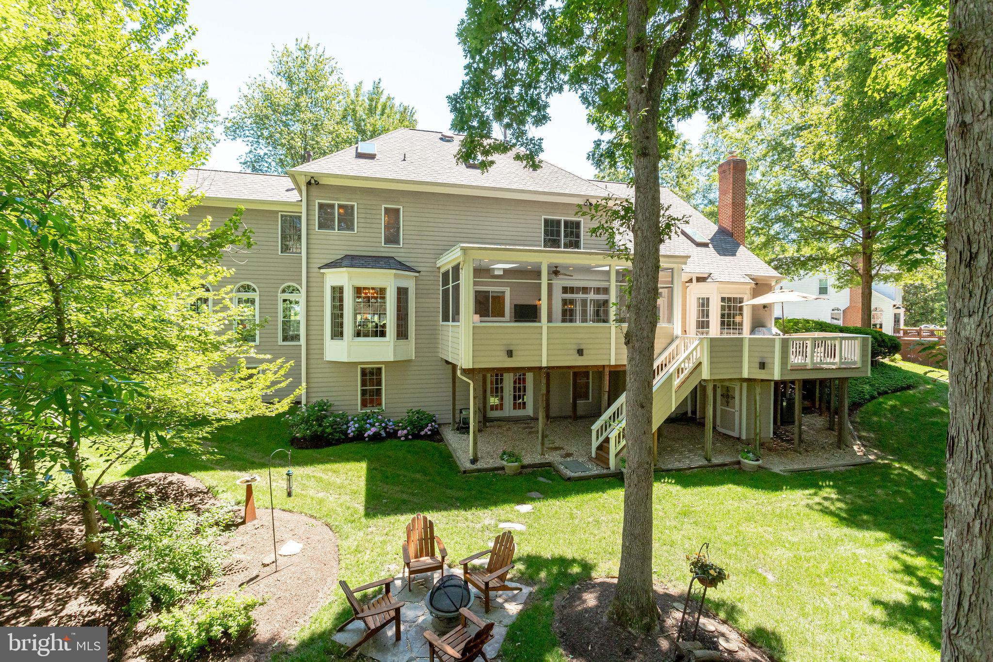 11406 Wild Bramble Way Reston, VA 20194 - Photo 81 of 87 Gallery Image 81