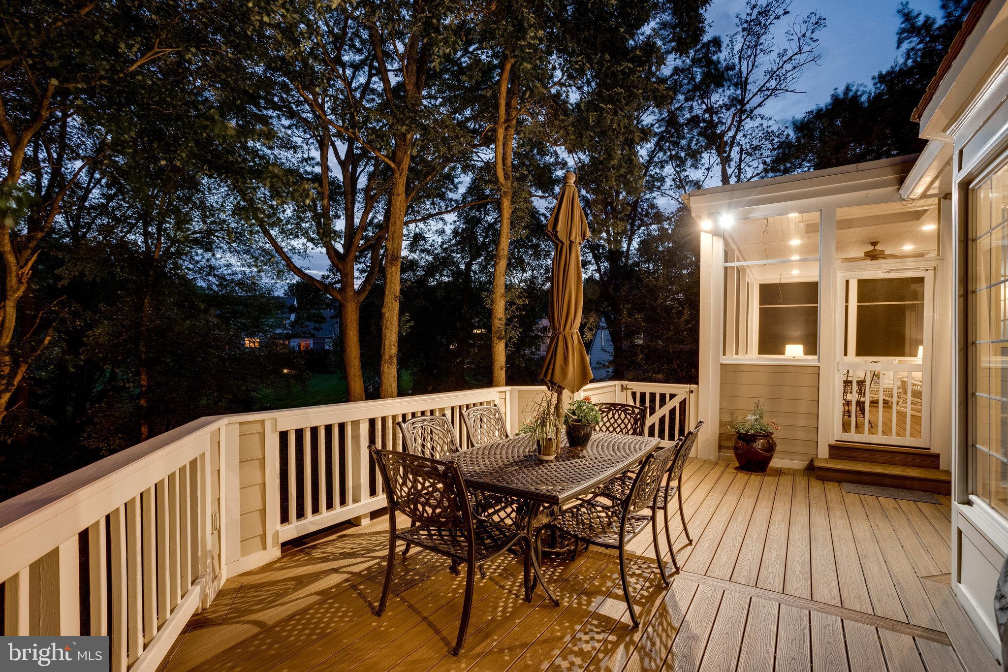 11406 Wild Bramble Way Reston, VA 20194 - Photo 83 of 87 An Entertainer's Paradise!!!