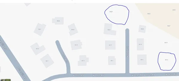 $47,500 | 8429 North 100th Street, Milwaukee, WI 53224