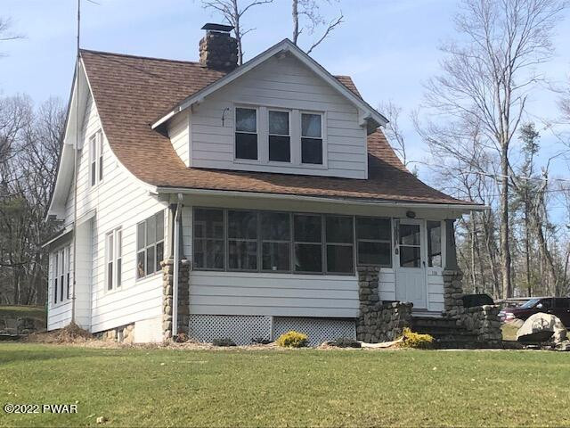 119 Spring Road Hawley, PA 18428 - Photo 1 of 31 Main Photo