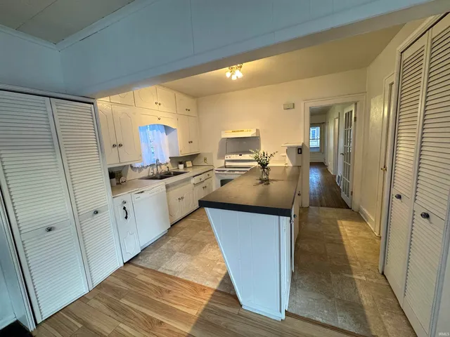 $128,000 | 1201 Oakland Street, South Bend, IN 46615