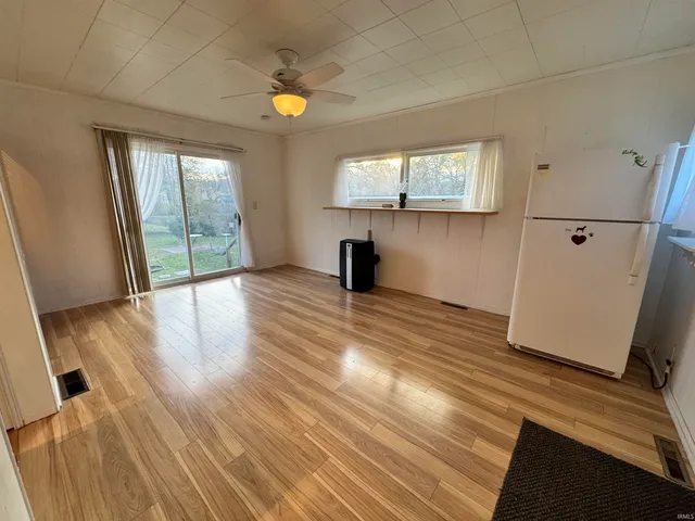 $128,000 | 1201 Oakland Street, South Bend, IN 46615