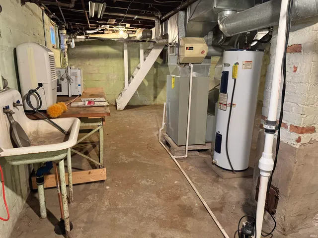 $128,000 | 1201 Oakland Street, South Bend, IN 46615