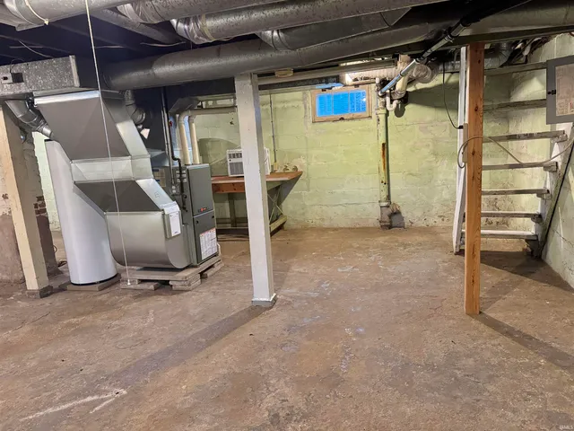 $128,000 | 1201 Oakland Street, South Bend, IN 46615