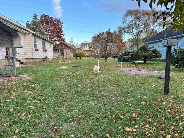 $128,000 | 1201 Oakland Street, South Bend, IN 46615