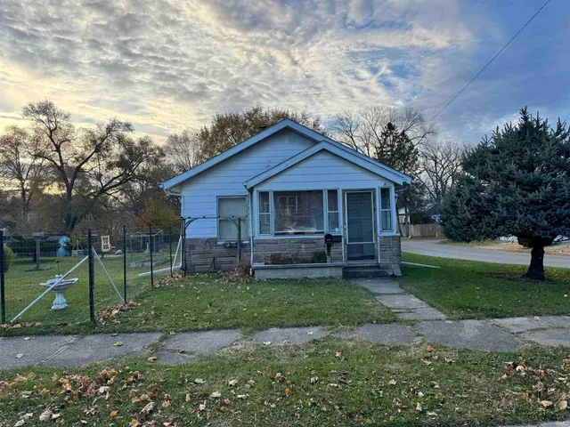 $128,000 | 1201 Oakland Street, South Bend, IN 46615
