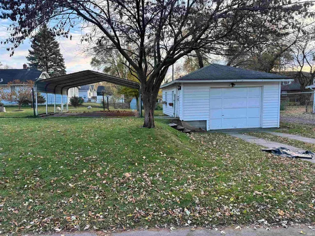 $128,000 | 1201 Oakland Street, South Bend, IN 46615