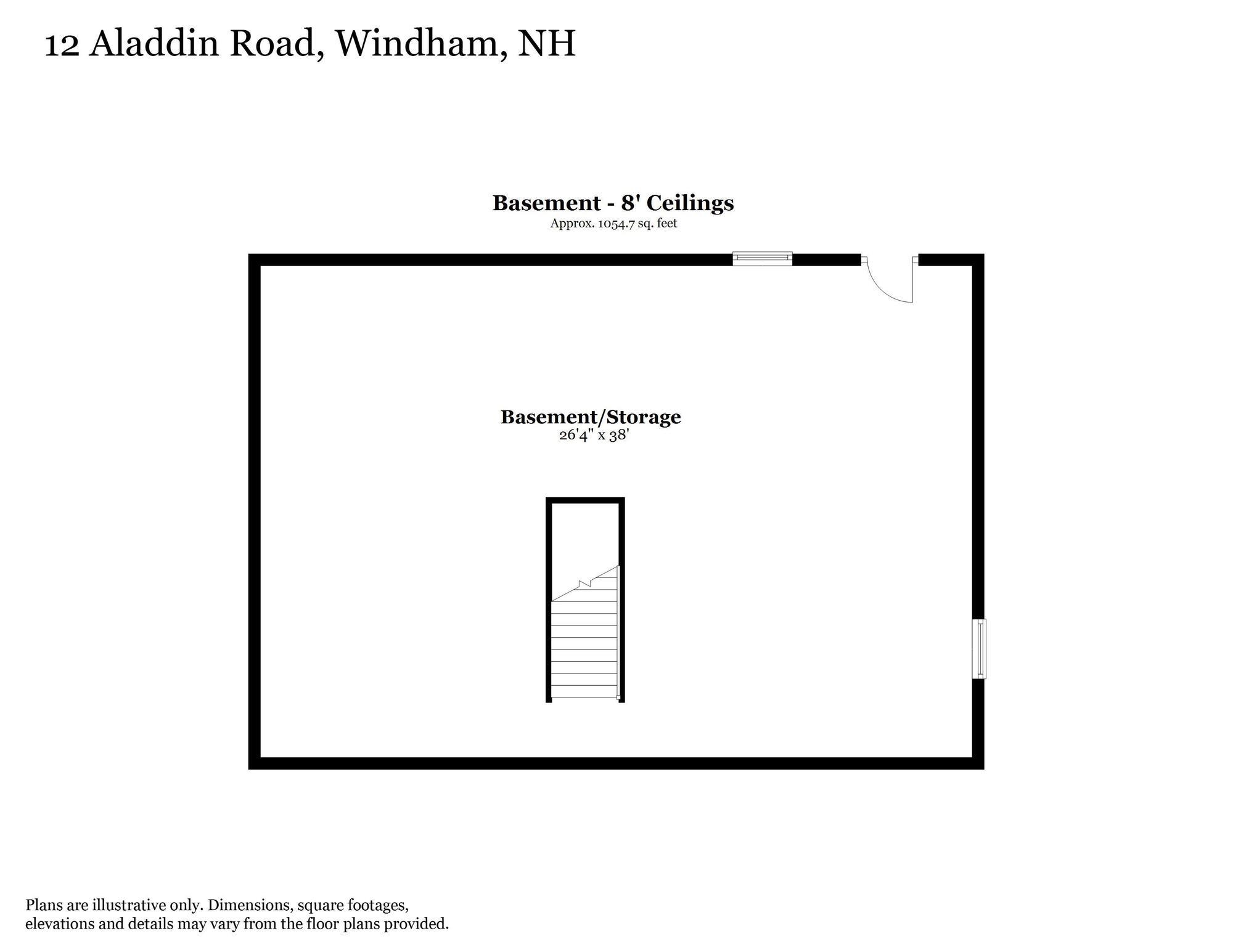 12 Aladdin Road Windham, NH 03087 - Photo 55 of 58 Gallery Image 55