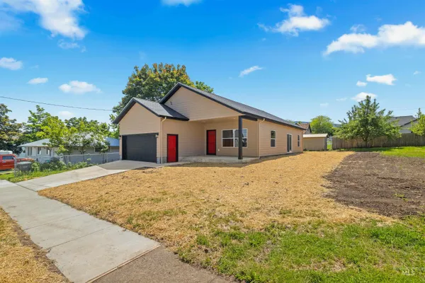 $439,000 | 308 West North 3rd Street, Grangeville, ID 83530