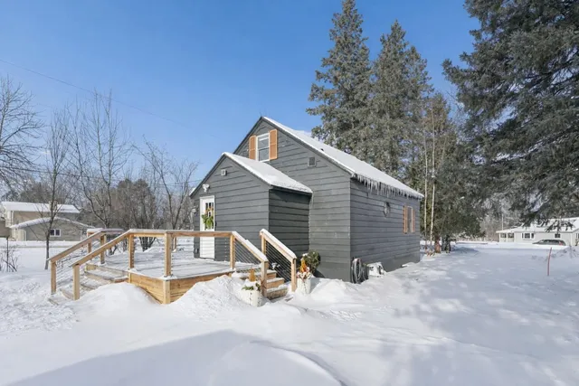 $249,000 | 52 Thomson Road, Esko, MN 55733