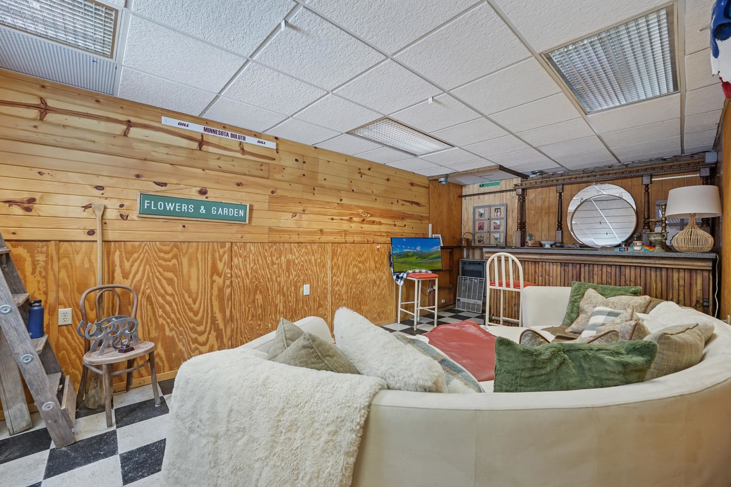 52 Thomson Road Esko, MN 55733 - Photo 18 of 20 Space in extra building