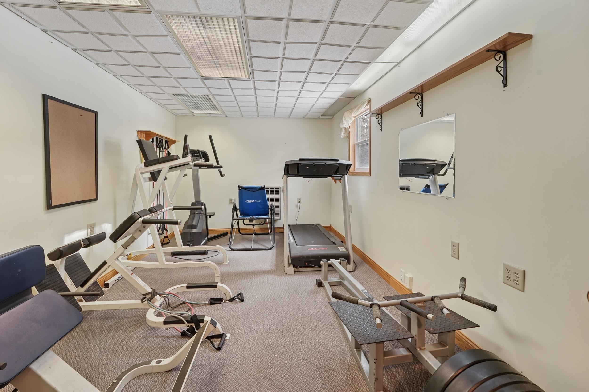 52 Thomson Road Esko, MN 55733 - Photo 19 of 20 Space in extra building