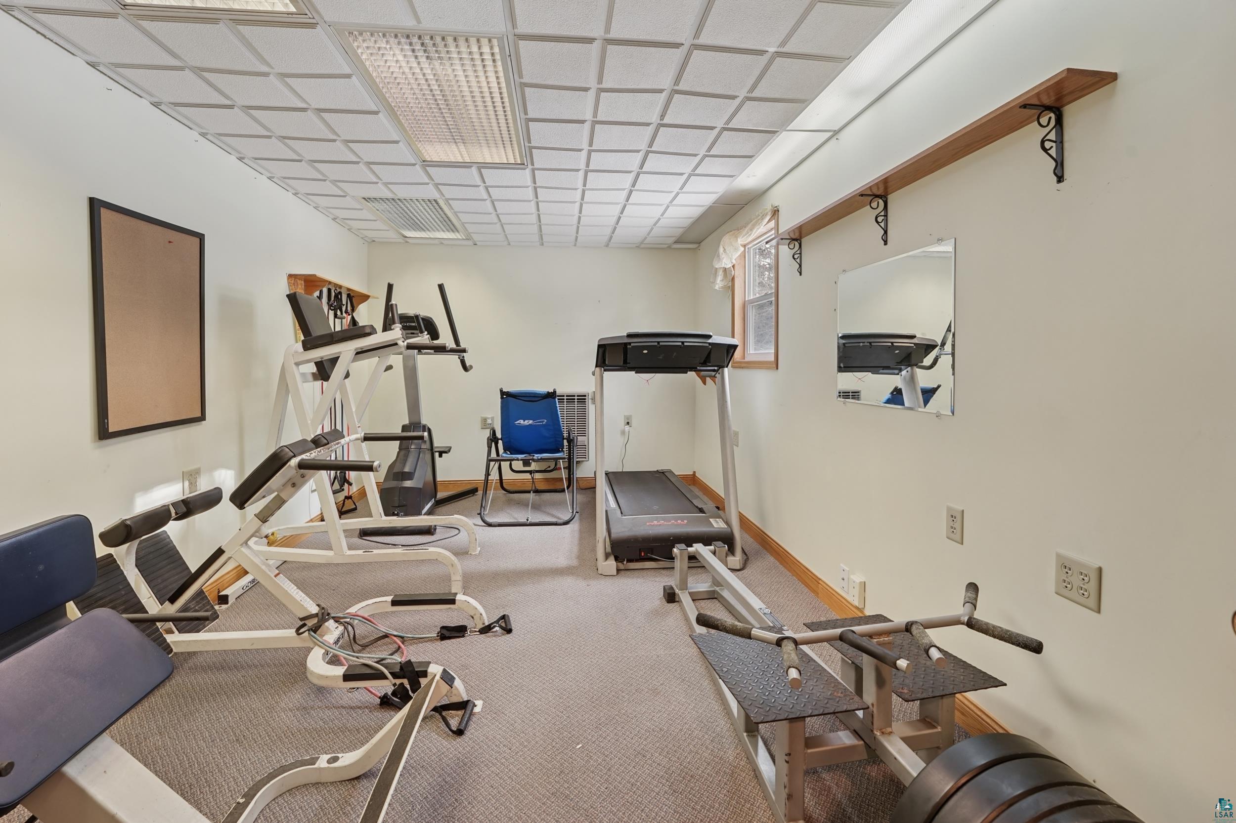 52 Thomson Road Esko, MN 55733 - Photo 19 of 20 Space in extra building