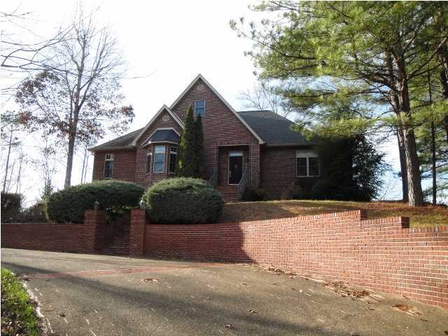 4659 McDonald Road Apison, TN 37302 - Photo 2 of 24 Additional Photo
