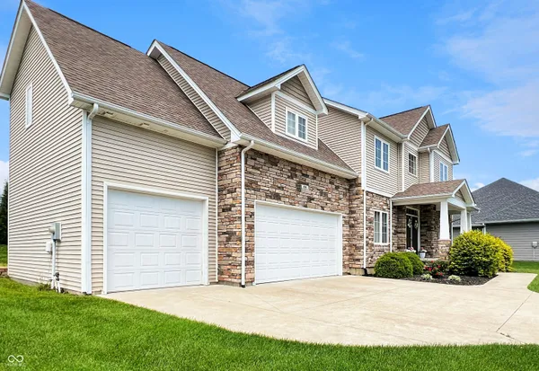 $649,000 | 88 Westbrook Court, Columbus, IN 47201