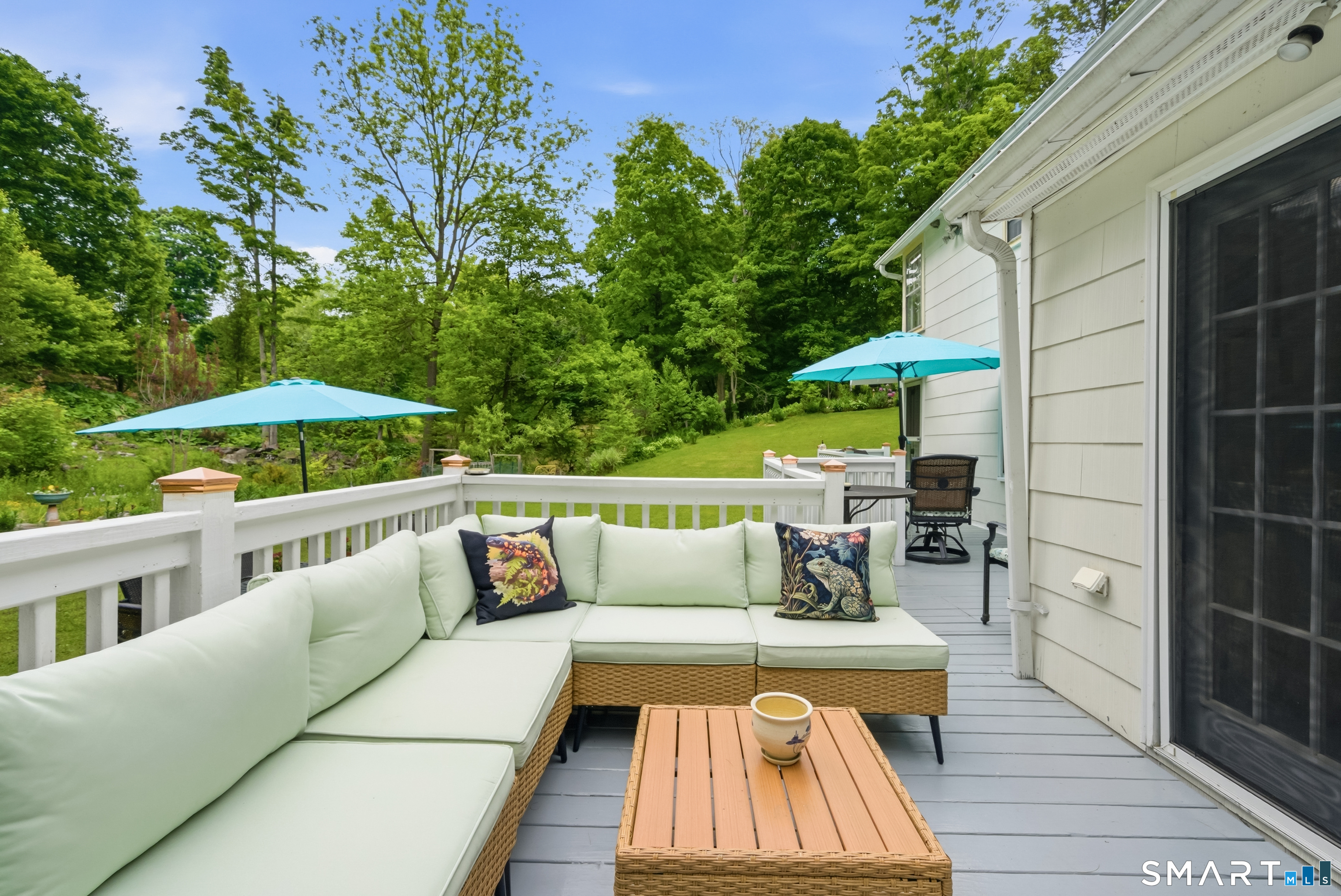 40 Calkinstown Road Sharon, CT 06069 - Photo 34 of 40