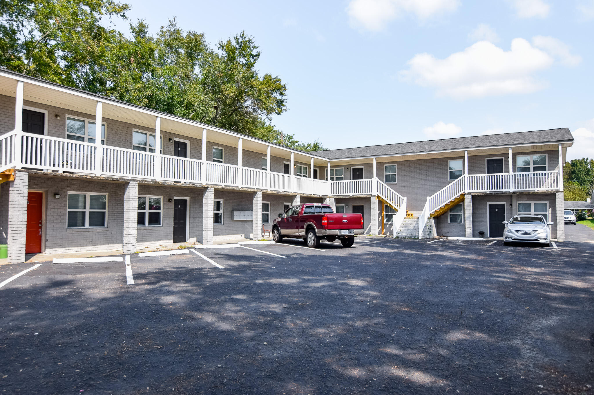 1724 Ashley Hall Road, Unit D Charleston, SC 29407 - Photo 1 of 9 1724 Ashley Hall 2