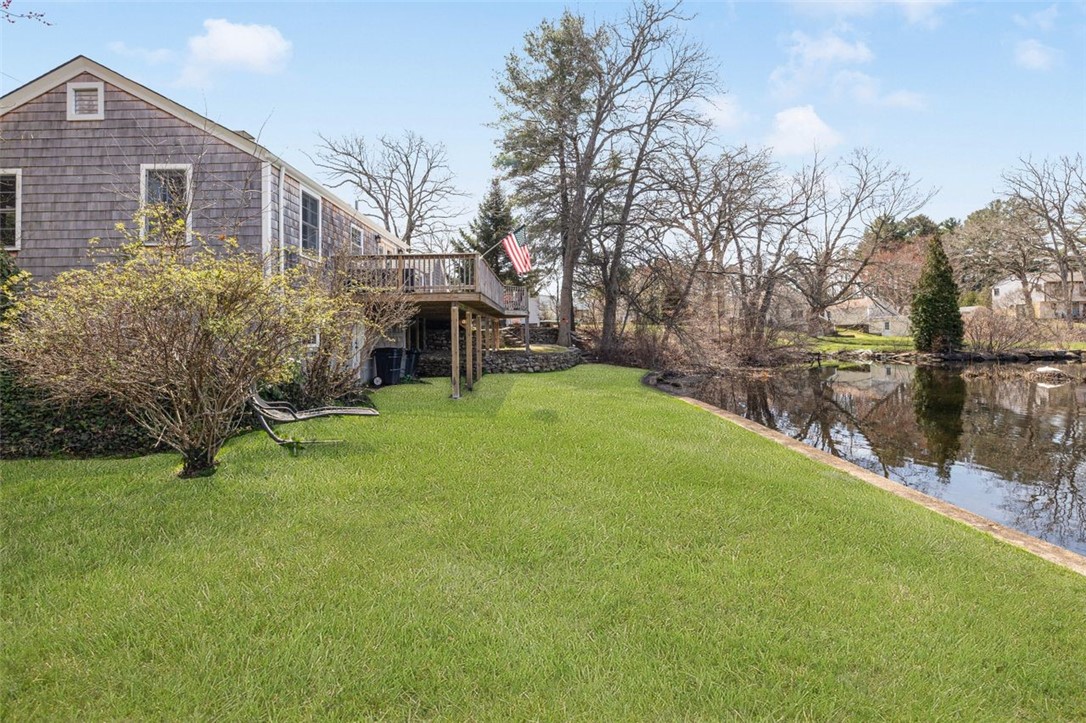 18 Maple Root Road Coventry, RI 02816 - Photo 25 of 44