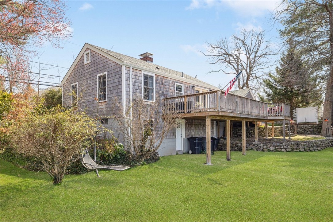 18 Maple Root Road Coventry, RI 02816 - Photo 26 of 44