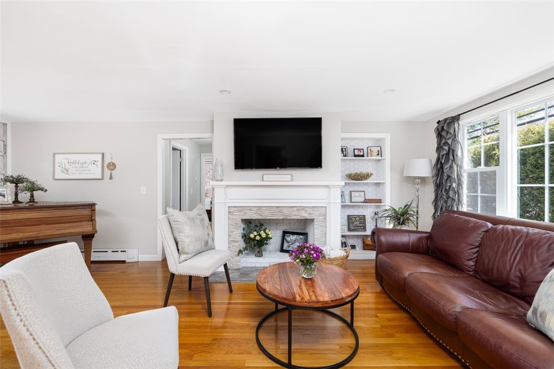 18 Maple Root Road Coventry, RI 02816 - Photo 3 of 44