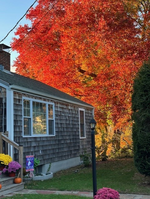 18 Maple Root Road Coventry, RI 02816 - Photo 41 of 44