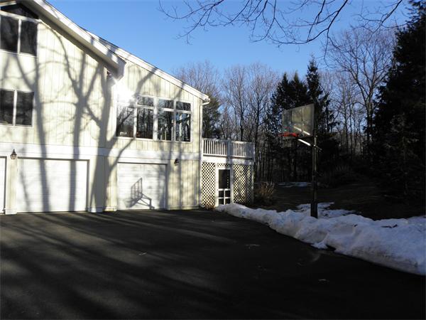 166 Hickory Road Weston, MA 02493 - Photo 9 of 9 a view of building along with trees