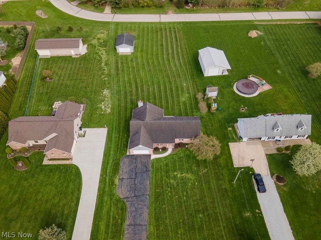 8063 South Cleveland Massillon Road Clinton, OH 44216 - Photo 8 of 32