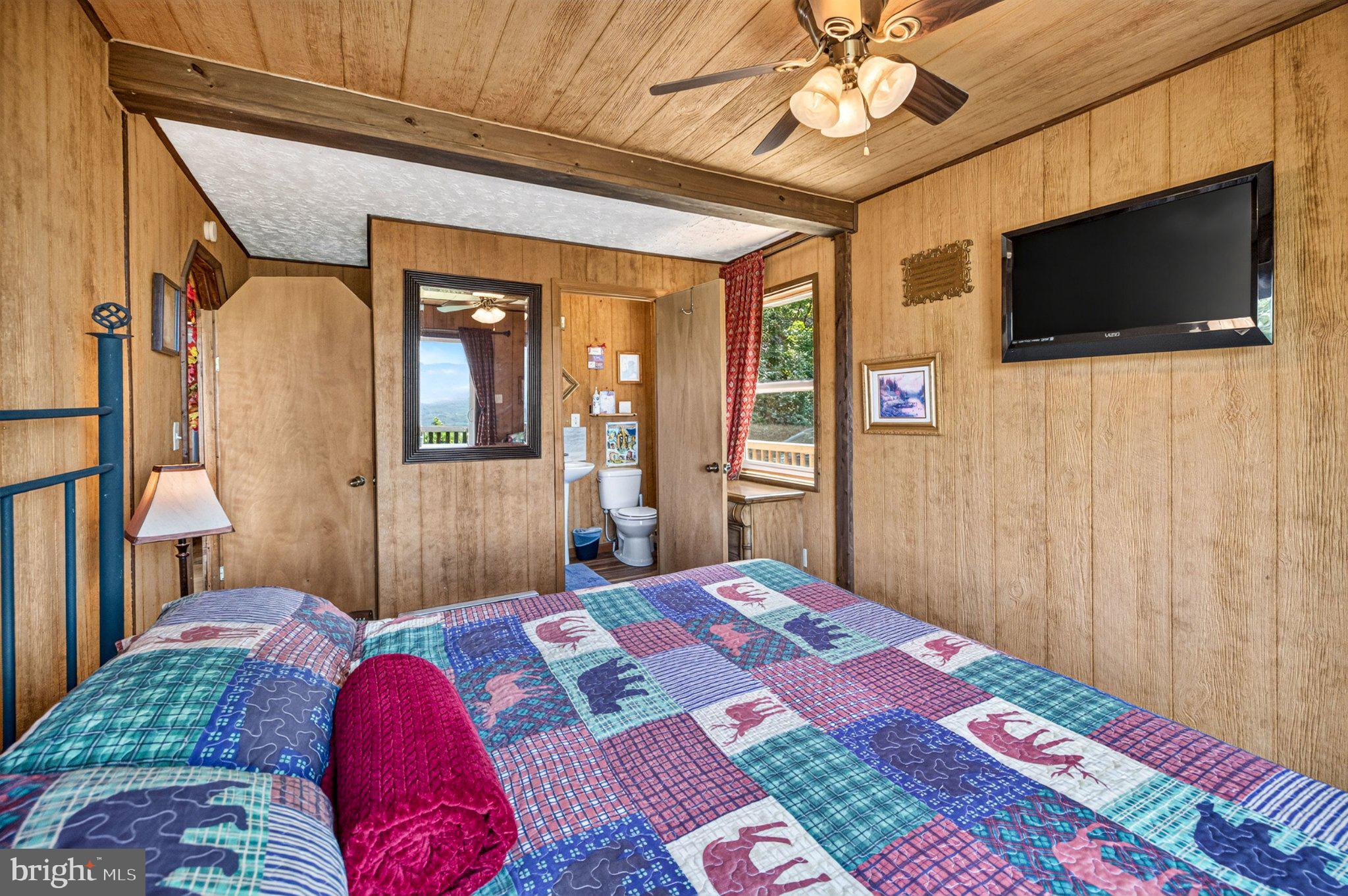 631 Overlook Drive Rileyville, VA 22650 - Photo 19 of 52 Gallery Image 19