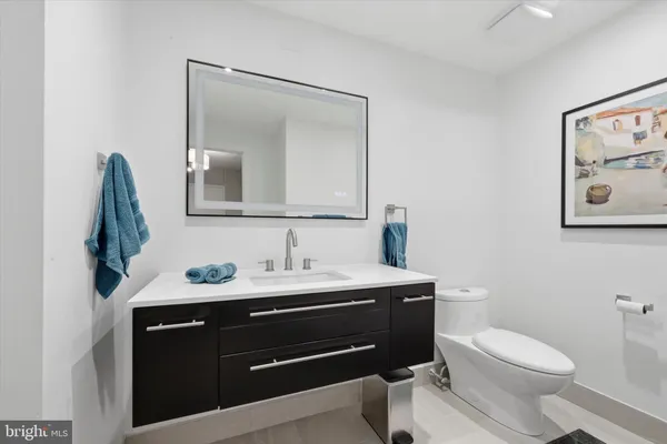 $450,000 | 2301 Cherry Street, Unit 4A, Philadelphia, PA 19103