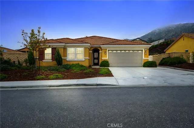 $699,000 | 24874 Olive Hill Lane, Moreno Valley, CA 92557