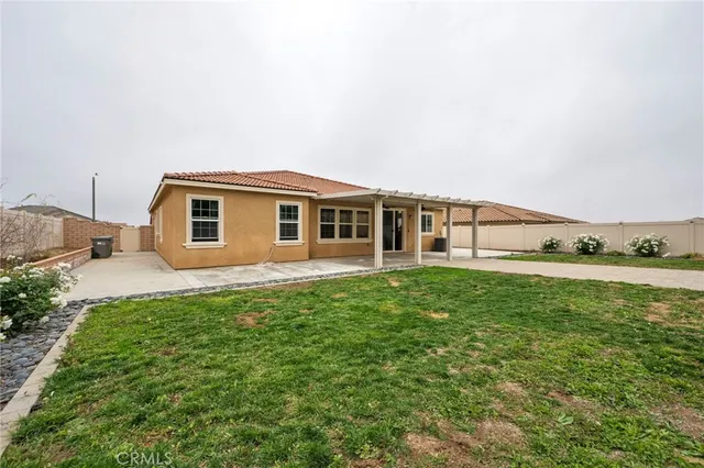 $699,000 | 24874 Olive Hill Lane, Moreno Valley, CA 92557