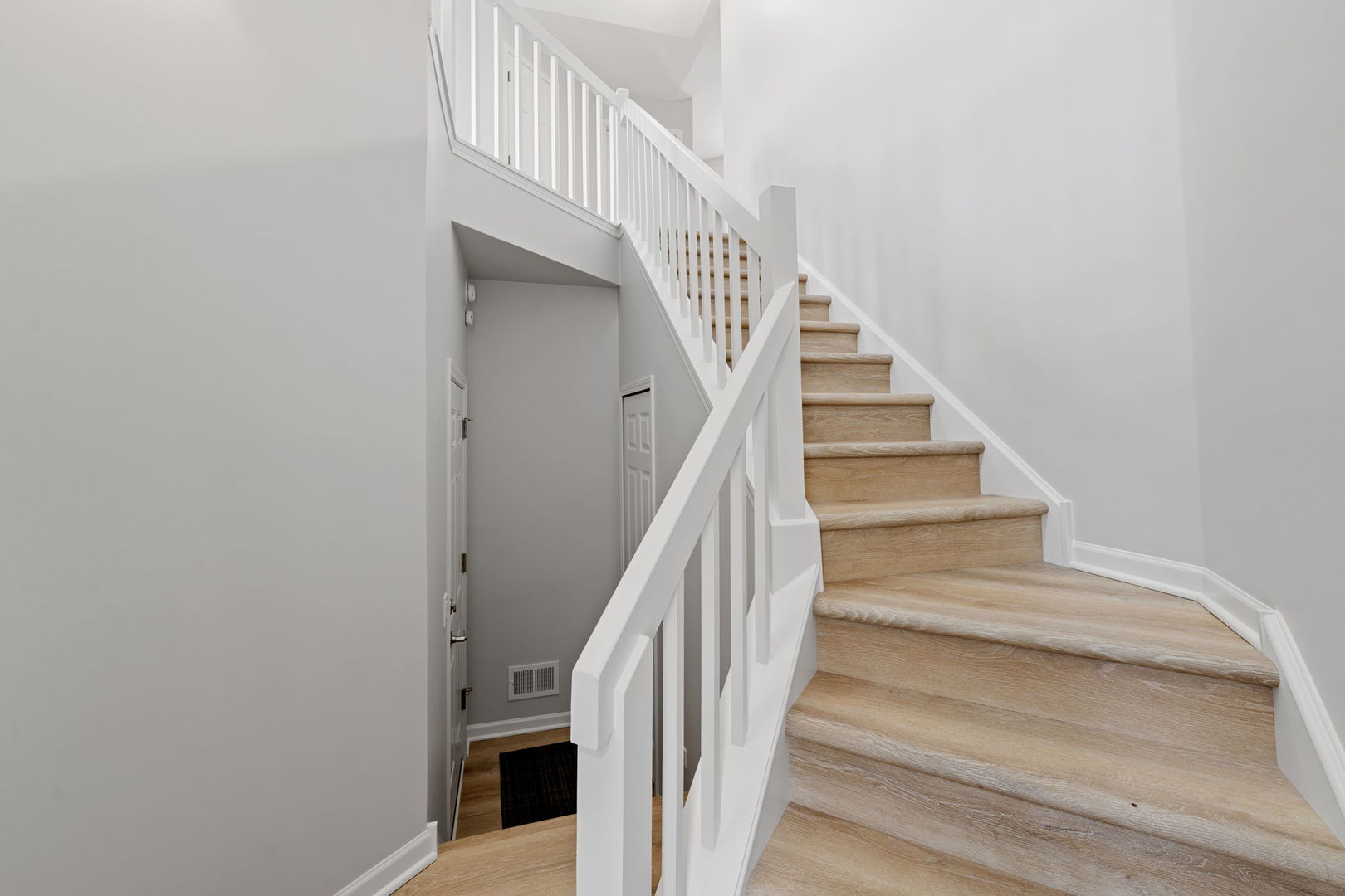 1264 Rhodes Lane Naperville, IL 60540 - Photo 10 of 35 a view of entryway