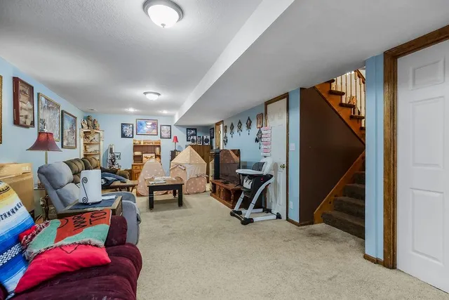 $350,000 | 808 East 16th Street, Kearney, MO 64060