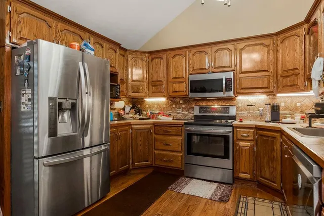 $350,000 | 808 East 16th Street, Kearney, MO 64060