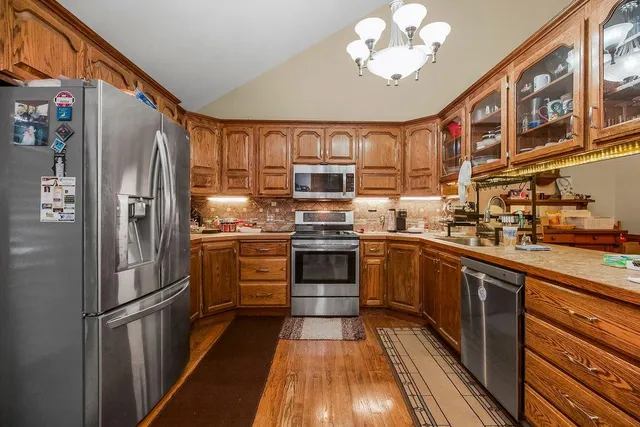 $350,000 | 808 East 16th Street, Kearney, MO 64060