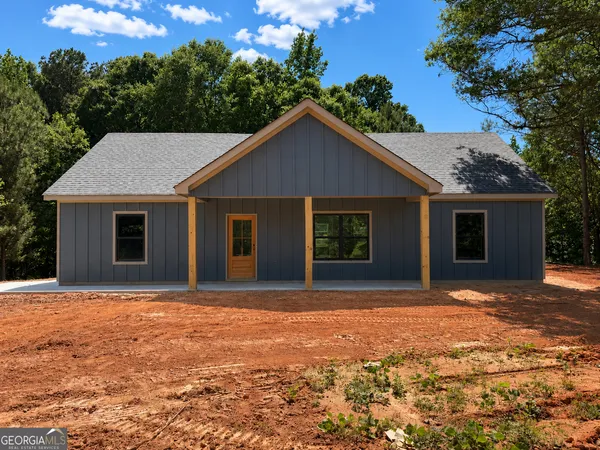 $299,000 | 563 High Road, Carnesville, GA 30521