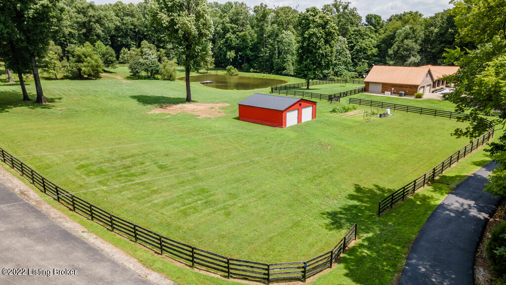 801 Lotus Road Shepherdsville, KY 40165 - Photo 79 of 96 DJI_0864