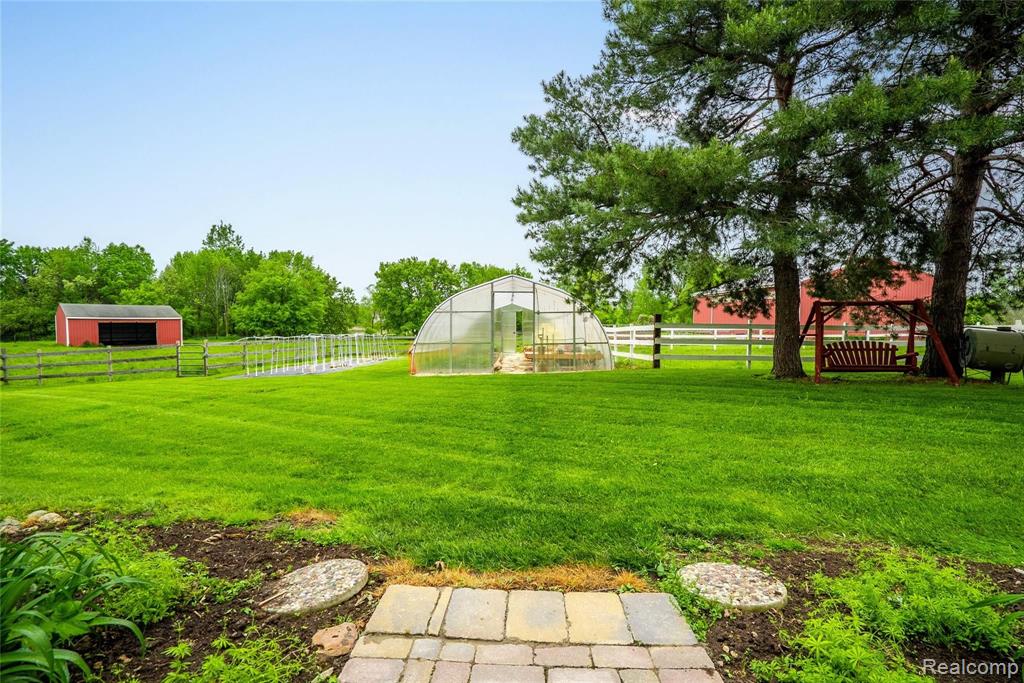 4308 Cook Road Swartz Creek, MI 48473 - Photo 41 of 44