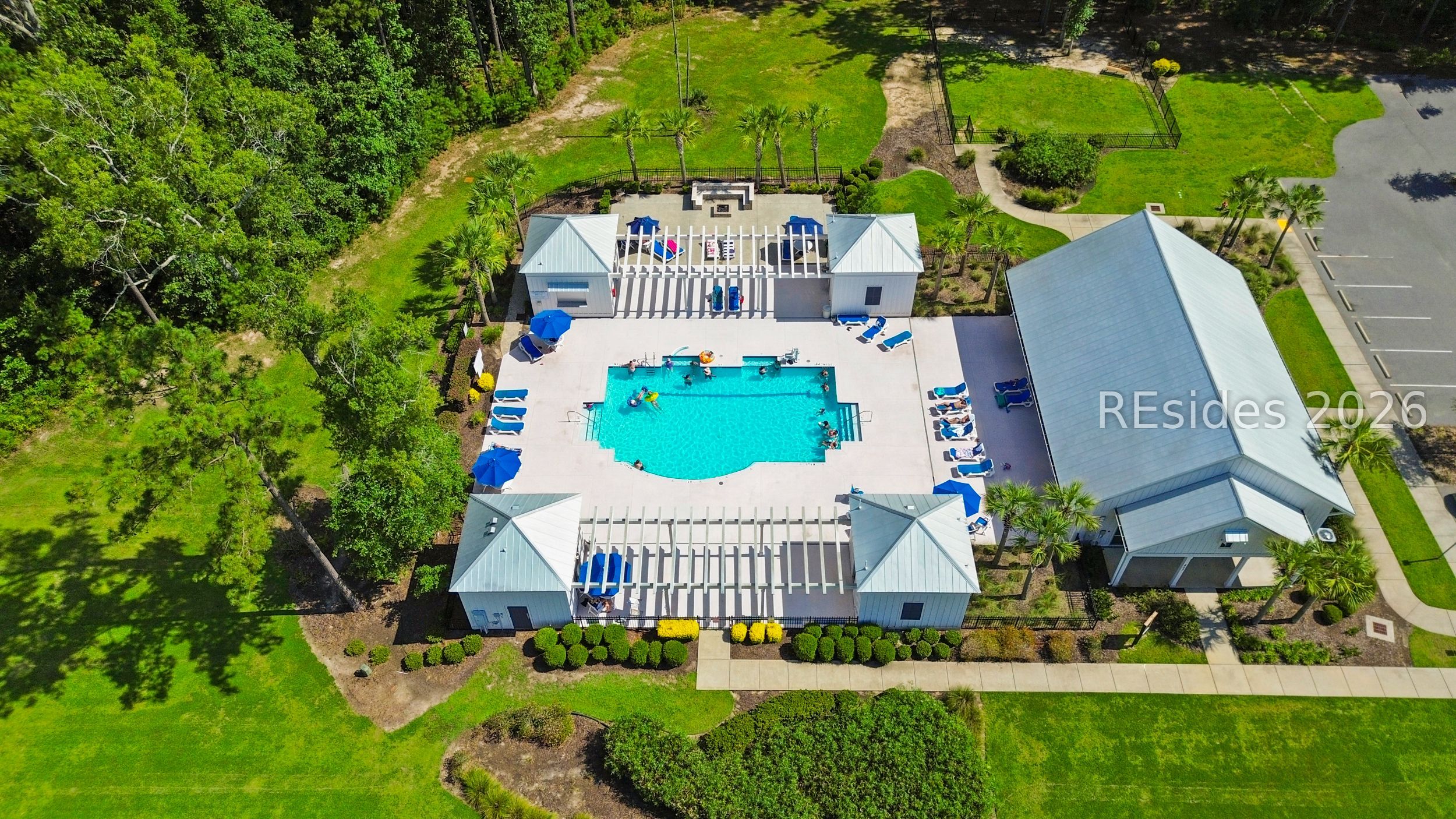 107 Runner Stone Road Bluffton, SC 29909 - Photo 47 of 65