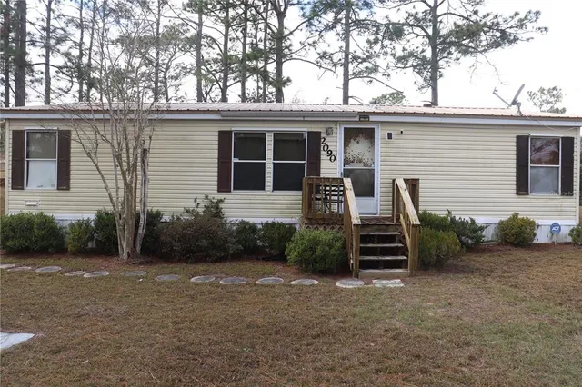 $230,750 | 2090 Southeast 133 Court, Morriston, FL 32668